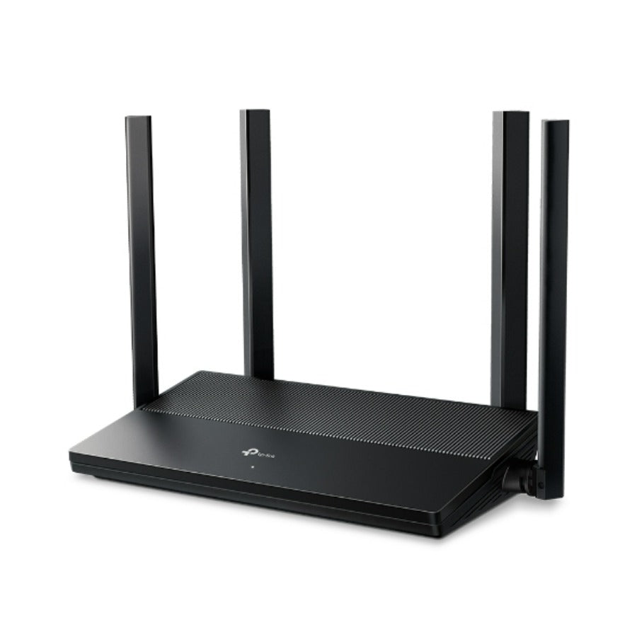 Router TP-Link EX141 WiFi 6 AX1500 Gigabit - Mesh, Dual Band Imagen principal del producto