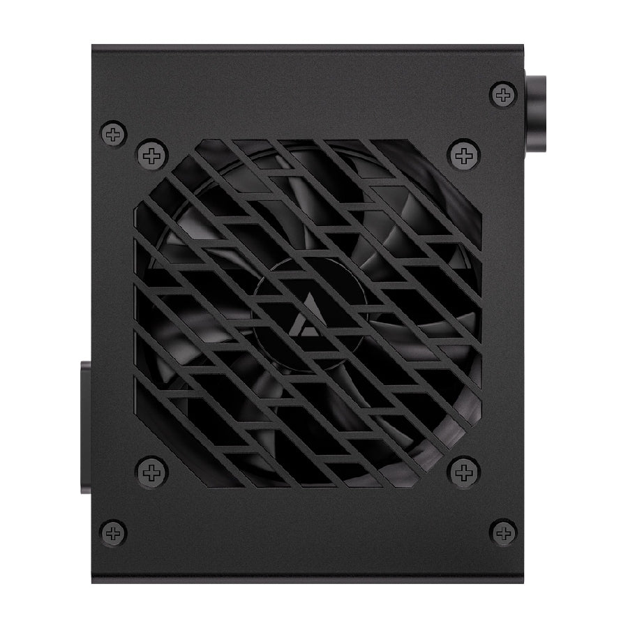 Fuente de Poder Acteck Blazar Evo 500W SFX - Ventilador 80mm, 68% Eficiencia