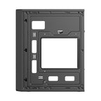 Gabinete Acteck Doom Ultra Mesh GI750M - Mini Torre, Cristal Templado, Fuente 500W