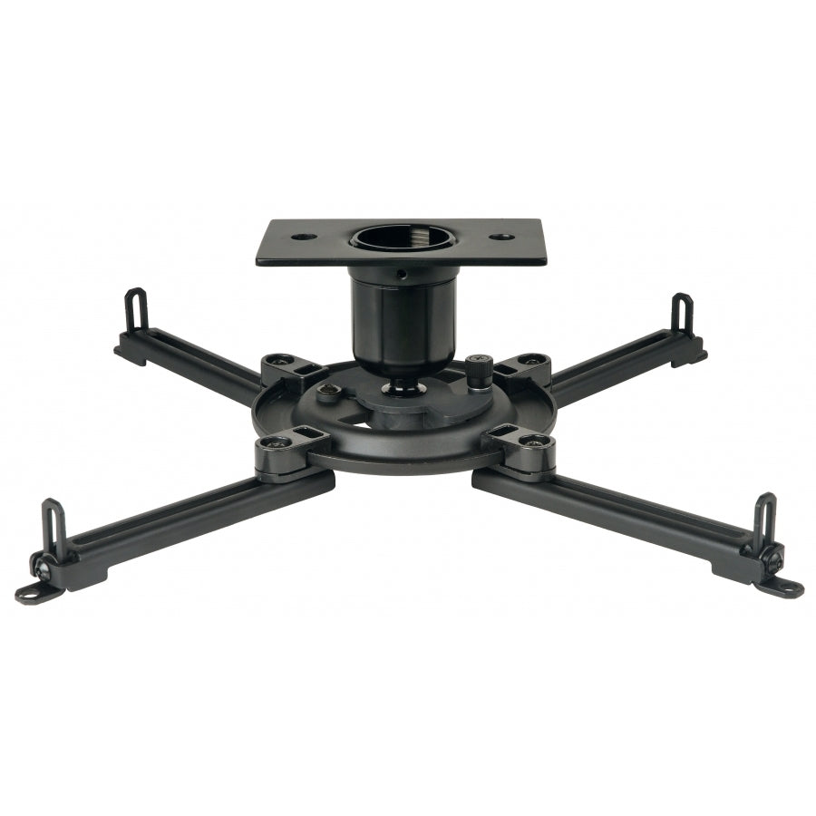 Soporte Universal para Proyector Peerless PJF2-UNV - 22 kg, 360° Giratorio Imagen principal del producto
