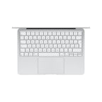 MacBook Air 13 pulgadas Apple M4 - Chip A18 Pro, 8GB RAM, 512GB SSD, Touch ID