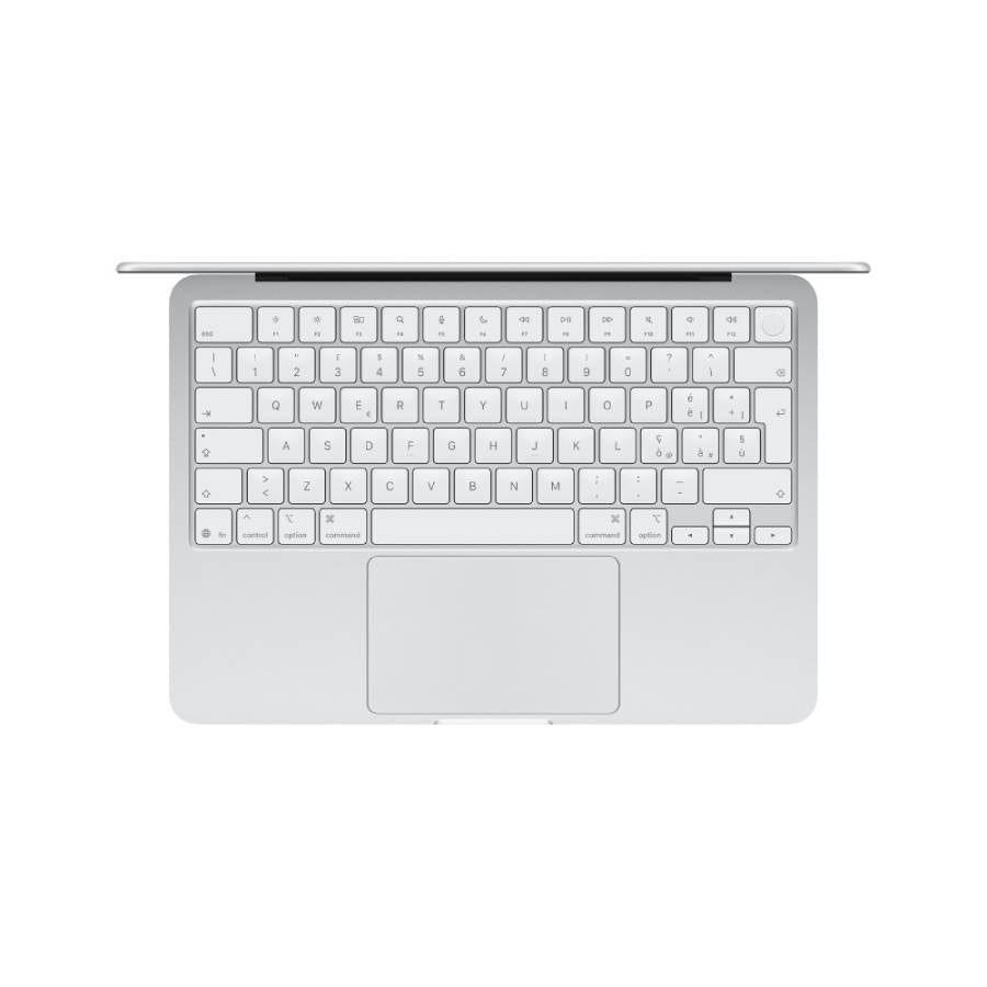 MacBook Air 13 pulgadas Apple M4 - Chip A18 Pro, 8GB RAM, 512GB SSD, Touch ID