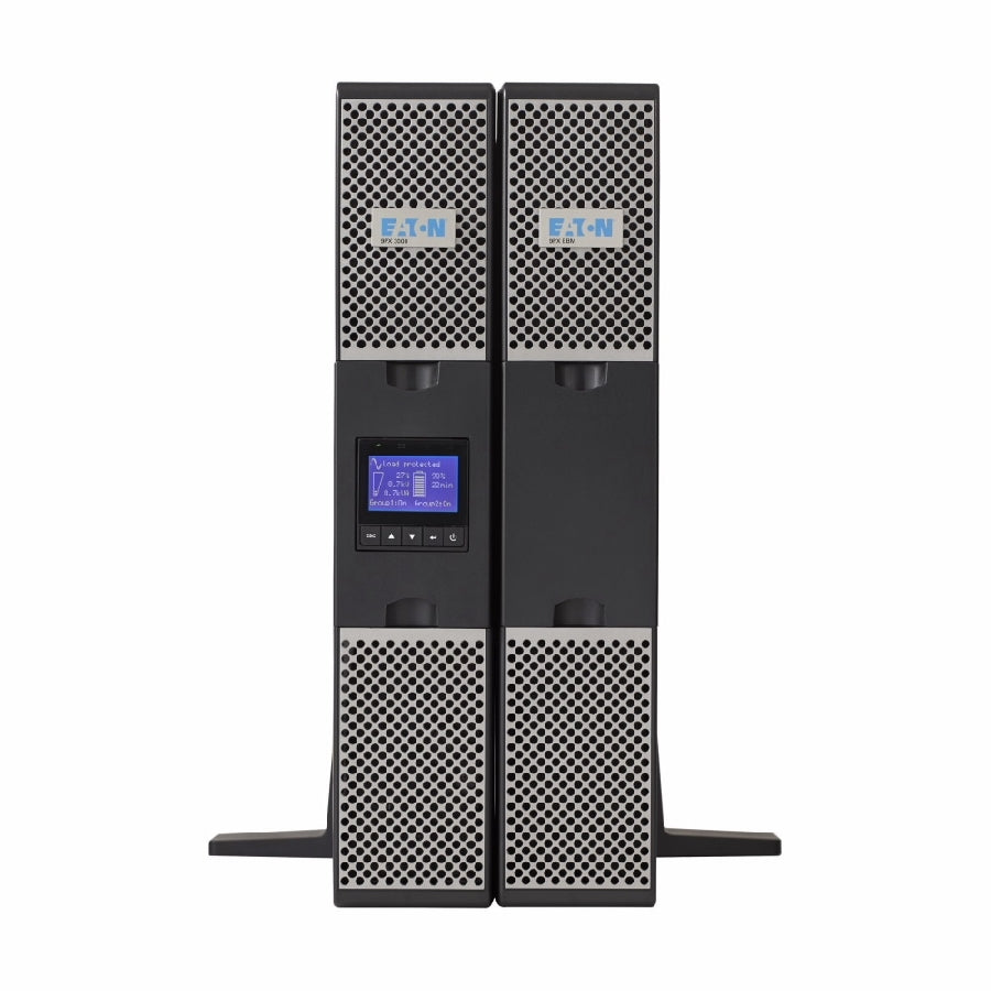 NO BREAK UPS Eaton 9PX2200GRT 2.2KVA - Doble Conversión 208V