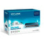 Switch TP-Link TL-SG108 8 Puertos Gigabit 10/100/1000Mbps - Escritorio