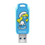 Memoria SanDisk 256GB USB 3.2 Smurfs - 130MB/s, Diseño Pitufina Edición Limitada
