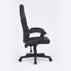 Silla Gamer Balam Rush Force Super Z5 - 150 kg, Inclinación 180°, Reposacabezas
