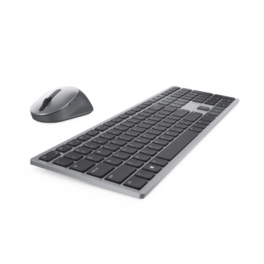 Teclado y Mouse Dell KM7321W Inalámbrico Bluetooth USB - Español Imagen principal del producto