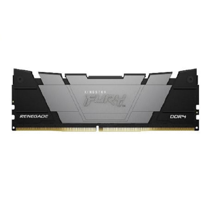 Memoria RAM Kingston Fury Renegade 32GB DDR4 3600MT/s - XMP, Disipador, Gaming Imagen principal del producto