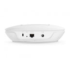 Access Point TP-Link EAP115 Omada 300Mbps - Montaje Techo, Control Cloud