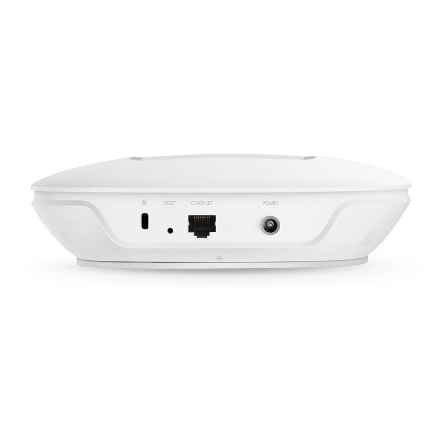 Access Point TP-Link EAP115 Omada 300Mbps - Montaje Techo, Control Cloud