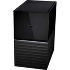 Disco Duro Externo WD My Book Duo 20TB - USB 3.1, RAID, Encriptación
