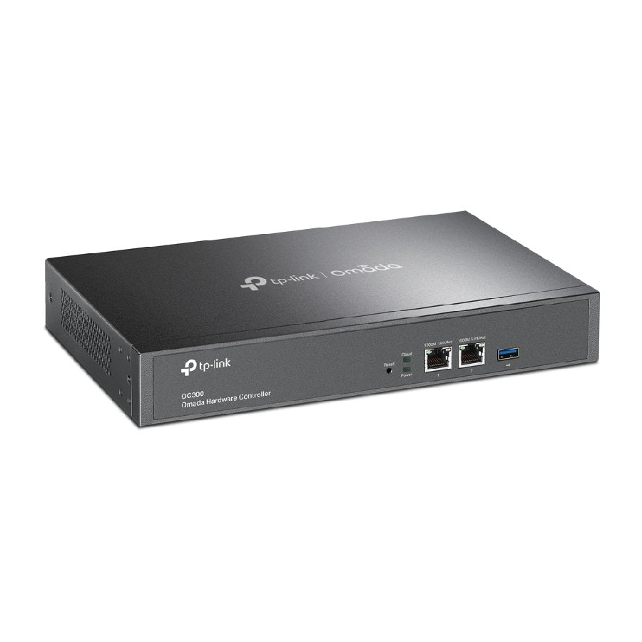 Controladora TP-Link OC300 - Gestión Centralizada 500 Access Points