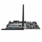 Tarjeta Madre ASUS PRIME H810M-A WIFI - DDR5, WiFi 6, Micro-ATX