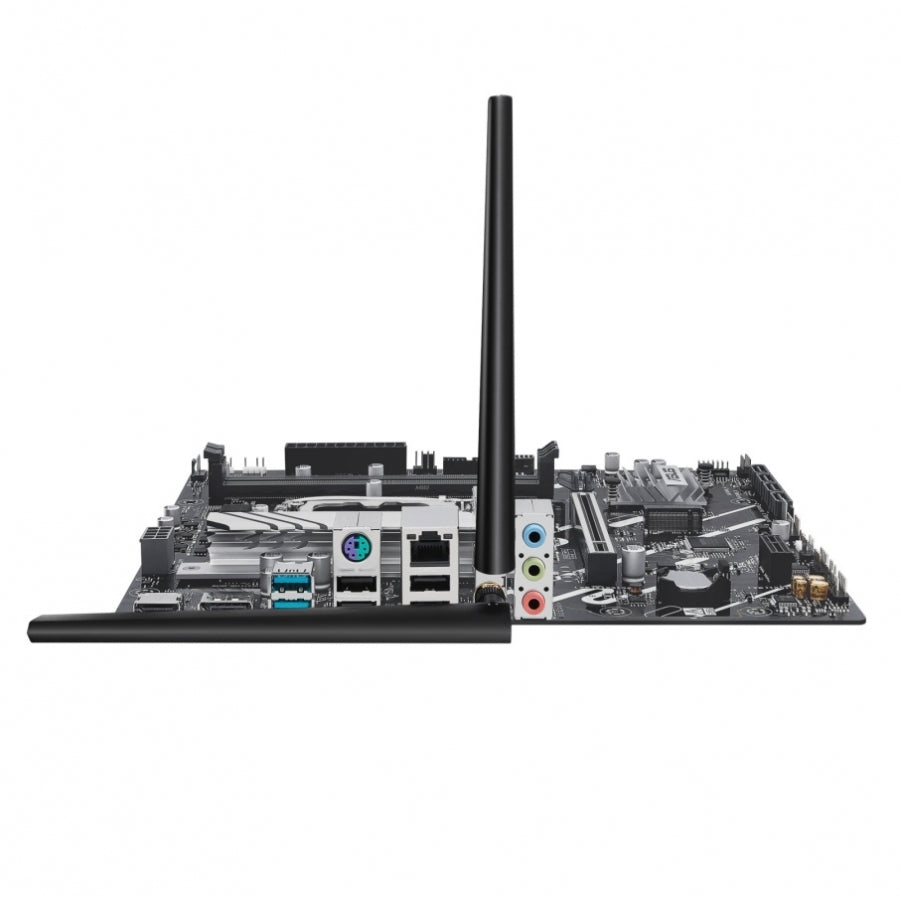 Tarjeta Madre ASUS PRIME H810M-A WIFI - DDR5, WiFi 6, Micro-ATX