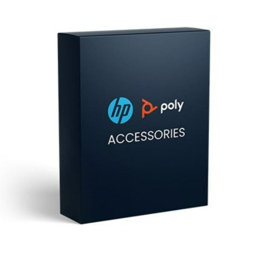 Adaptador de Corriente Poly B92SVAA#ABM 65W USB-C - Compatible Studio V12 Imagen principal del producto