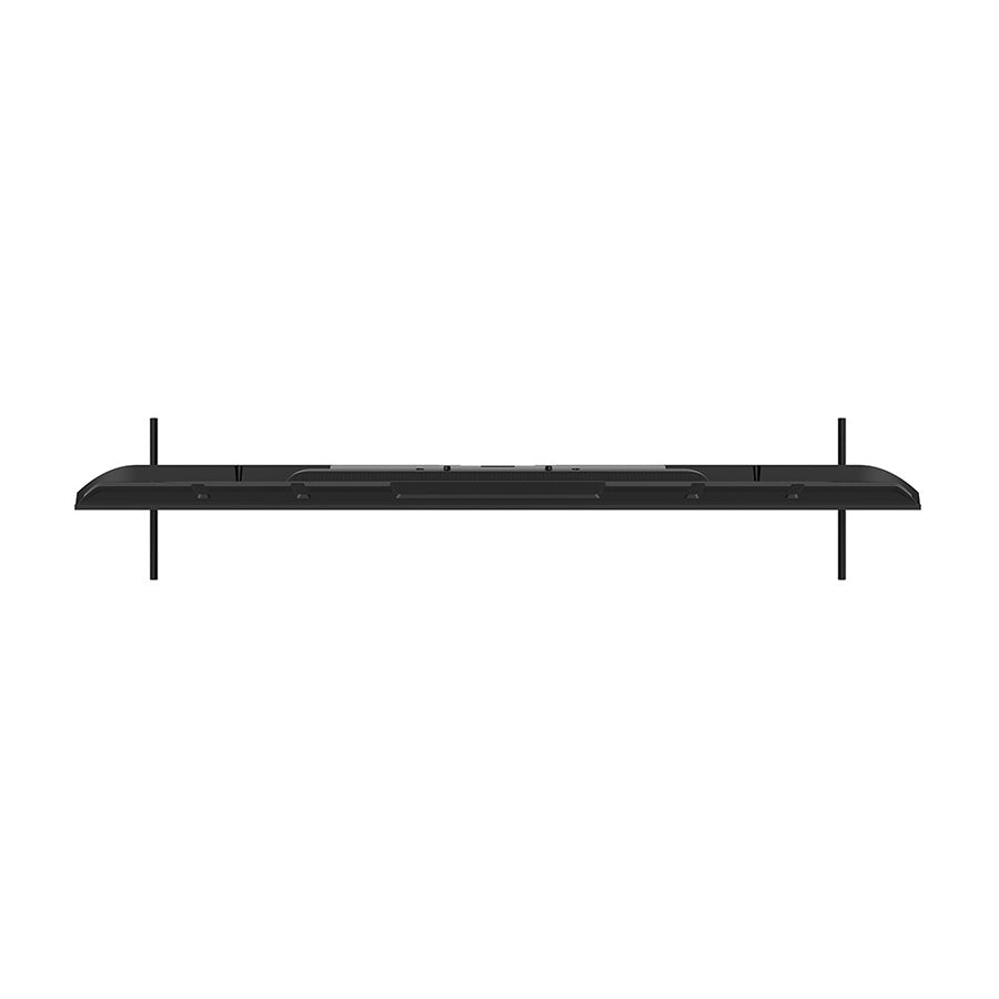 Televisor Smart GHIA Whale 75 Pulgadas 4K UHD - WiFi, 3 HDMI, Dolby Audio