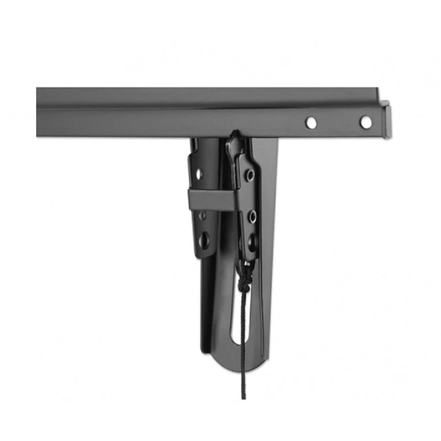 Soporte TV Manhattan 462020 - 43 a 100 Pulgadas, 70kg, Inclinación Ultradelgado