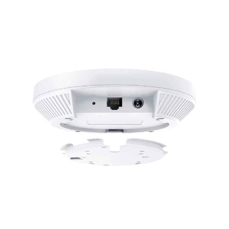 Access Point TP-Link EAP610 Omada AX1800 WiFi 6 Montaje Techo Imagen secundaria del producto