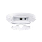 Access Point TP-Link EAP610 Omada AX1800 WiFi 6 Montaje Techo