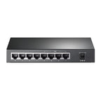 Switch TP-Link TL-SG1008P 8 Puertos Gigabit con 4 Puertos PoE