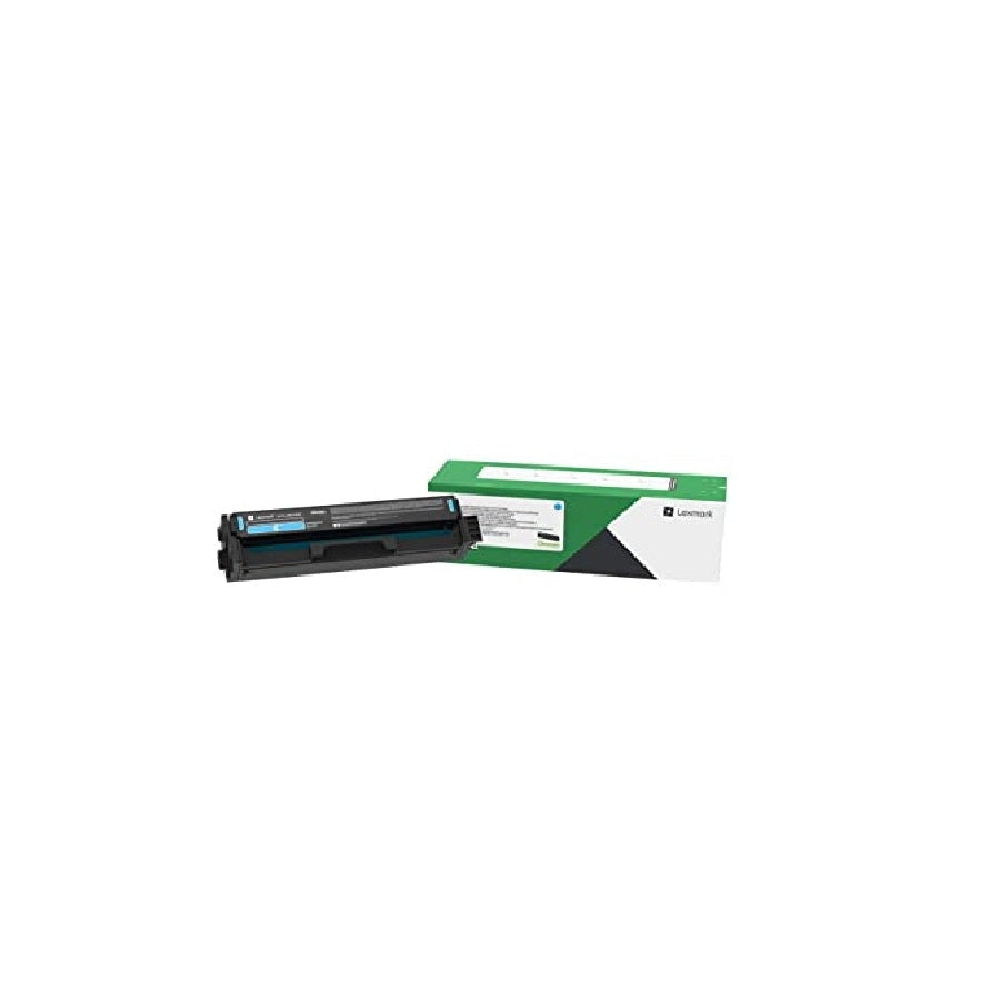 Toner Lexmark 20N4XC0 Cyan - 6,700 Páginas Extra Alto Rendimiento Imagen principal del producto