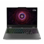 Laptop Lenovo LOQ 15ARP9 - Ryzen 5, RTX 3050, 16GB DDR5, 512GB SSD, 144Hz