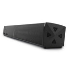 Barra de Sonido Ghia GSB-014 2.1 Canales - Bluetooth, USB, HDMI ARC, 100W