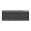 Teclado Acteck Inspire Trek TI747 Inalámbrico Multidispositivo - Bluetooth 5.1 y Dongle USB