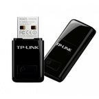 Tarjeta de Red USB TP-Link TL-WN823N - 300 Mbps Inalámbrica Mini