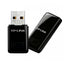 Tarjeta de Red USB TP-Link TL-WN823N - 300 Mbps Inalámbrica Mini