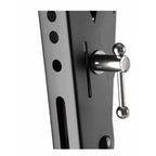 Soporte TV Manhattan 462020 - 43 a 100 Pulgadas, 70kg, Inclinación Ultradelgado