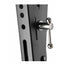 Soporte TV Manhattan 462020 - 43 a 100 Pulgadas, 70kg, Inclinación Ultradelgado