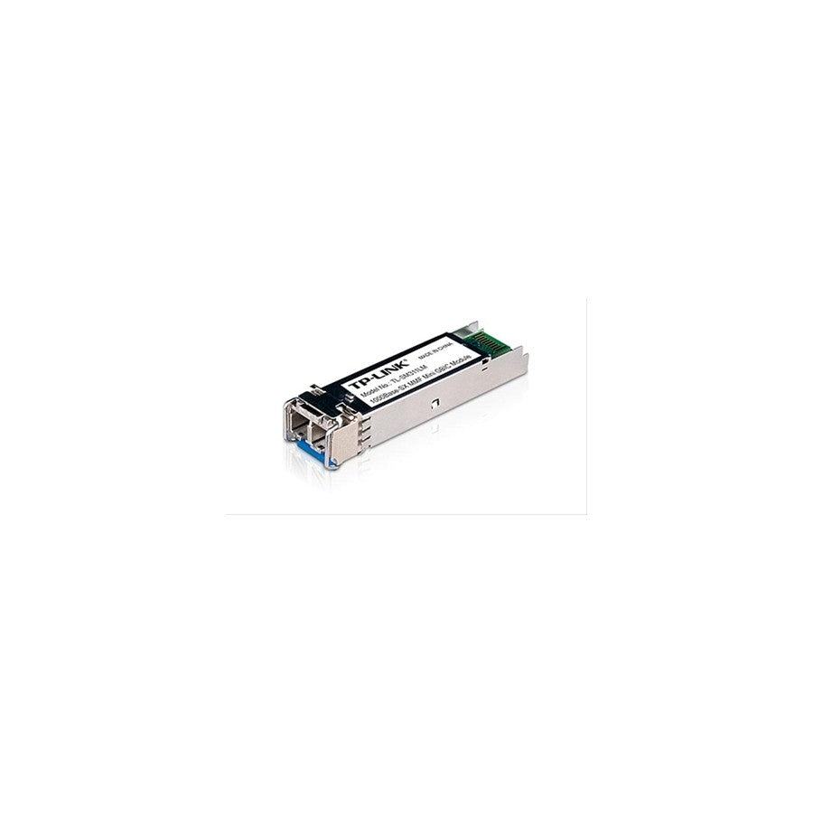 Transceiver TP-Link TL-SM311LM SFP Multimodo - 1.25Gbps, 550 metros Imagen principal del producto