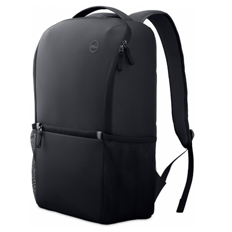 Mochila Dell Ecoloop Essential CP3724 para Laptop 16" - Ecológica y Resistente al Agua
