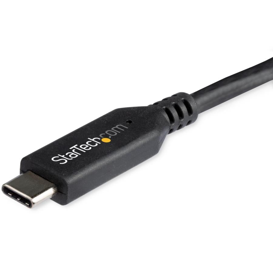 Cable Adaptador USB-C a DisplayPort StarTech 1.8M - 8K 60Hz HBR3 Imagen principal del producto