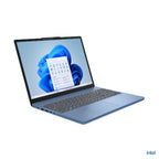 Laptop Lenovo IdeaPad Slim 3 15IRH10 - Intel Core i5, Pantalla Táctil WUXGA, 8GB RAM