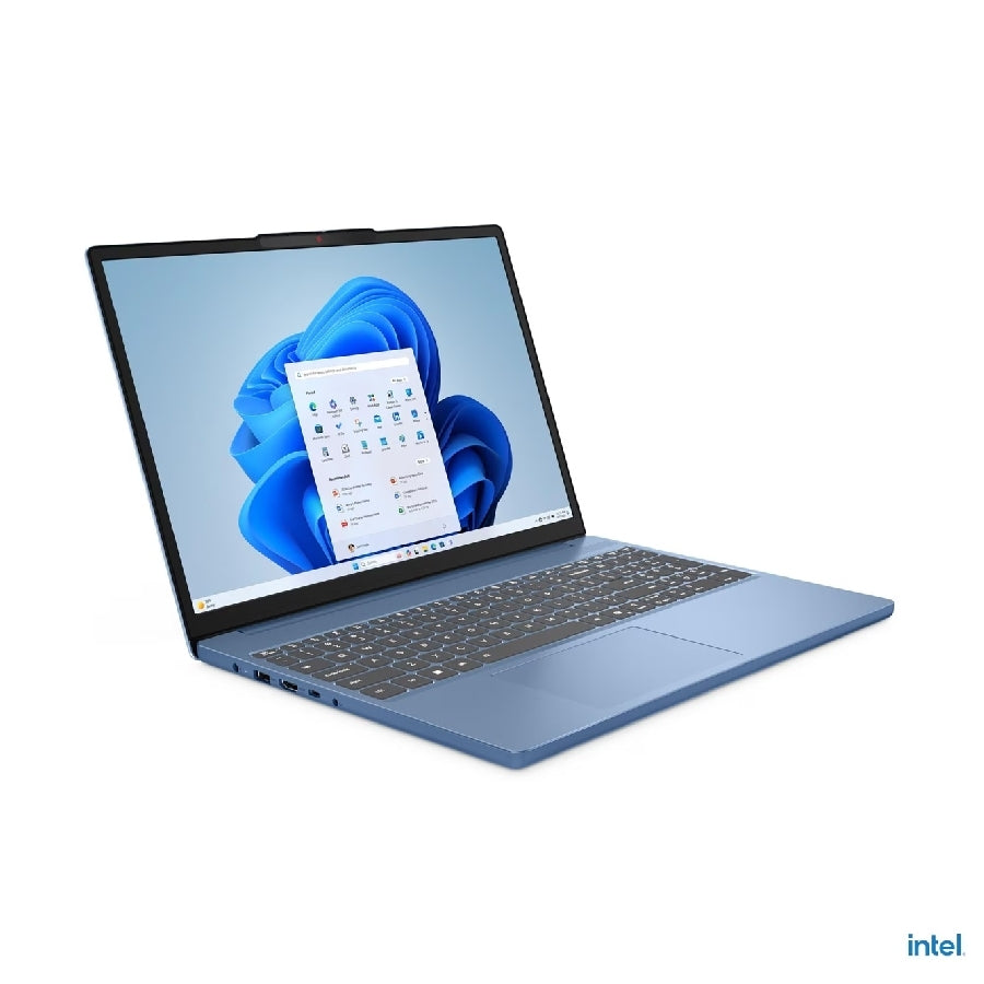 Laptop Lenovo IdeaPad Slim 3 15IRH10 - Intel Core i5, Pantalla Táctil WUXGA, 8GB RAM