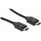 Cable HDMI Manhattan 353274 - 7.5M Alta Velocidad con Ethernet