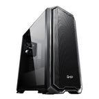 PC Desktop GHIA Frontier Elite AMD Ryzen 5 5600G 16GB SSD 480GB