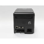 Miniprinter EC LINE EC-PM-80340 Térmica 80mm - USB, Ethernet, Serial, Corte Automático