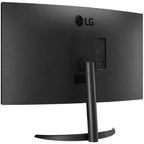 Monitor LG 34WR50QK 34 Pulgadas Ultrawide Curvo - 3440x1440, 100Hz, HDR10