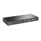 Switch TP-Link TL-SG1024 24 Puertos Gigabit - Montaje Rack 19 Pulgadas