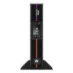 UPS Vertiv Liebert GXT5LI 2000VA - Doble Conversión, Batería Litio, 8 Salidas