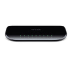 Switch TP-Link TL-SG1008D 8 Puertos Gigabit - Escritorio, No administrado