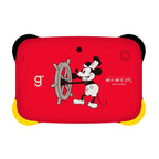 Tablet Ghia GK333M25 7 Pulgadas - 4GB RAM, 64GB, Android 15, Mouse Incluido
