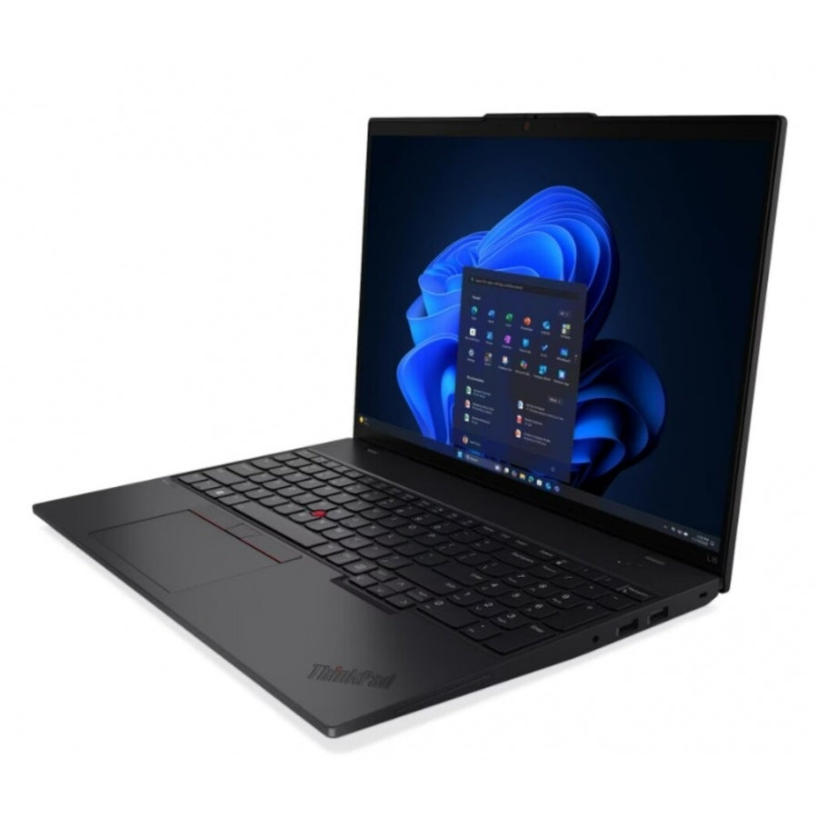 Laptop Lenovo ThinkPad L16 Gen 2 - Core Ultra 5, 16GB DDR5, 512GB SSD, 16" WUXGA