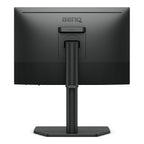 Monitor BenQ SW242Q 24 pulgadas 2560x1600 - Fotografía profesional, Color Calibrado