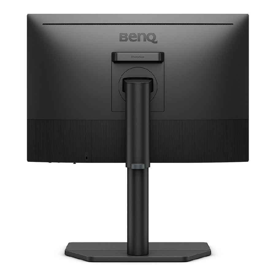 Monitor BenQ SW242Q 24 pulgadas 2560x1600 - Fotografía profesional, Color Calibrado