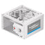Fuente de Poder ACTECK Blázar Evo 600W ATX - Ventilador 120mm, Blanco