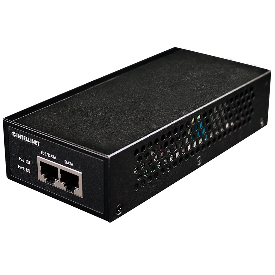 Inyector POE Intellinet 560566 - 802.3AF/AT 30W Gigabit